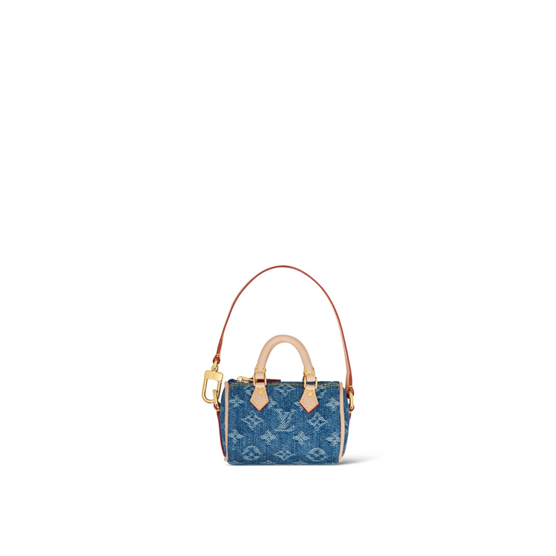 Micro bag deals louis vuitton